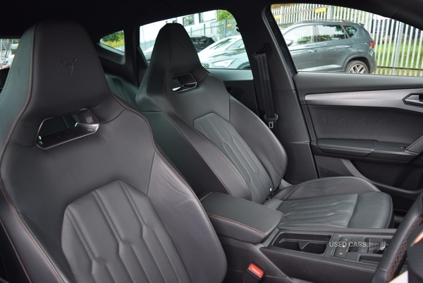 Used Cupra Formentor 2023 for sale - 76153883: Photo 30