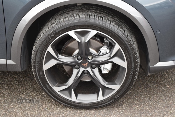 Used Cupra Formentor 2023 for sale - 76153883: Photo 33