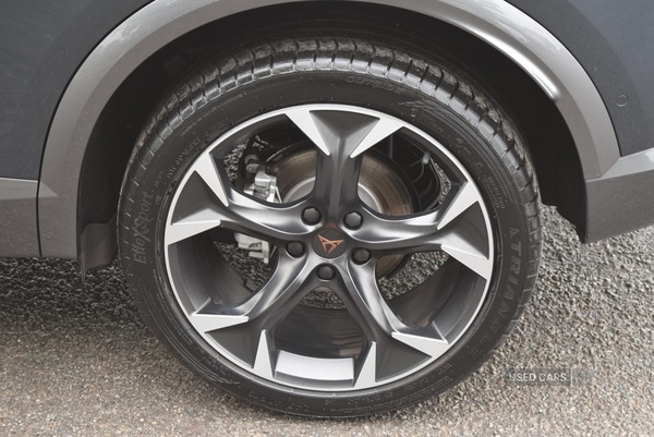 Used Cupra Formentor 2023 for sale - 76153883: Photo 35
