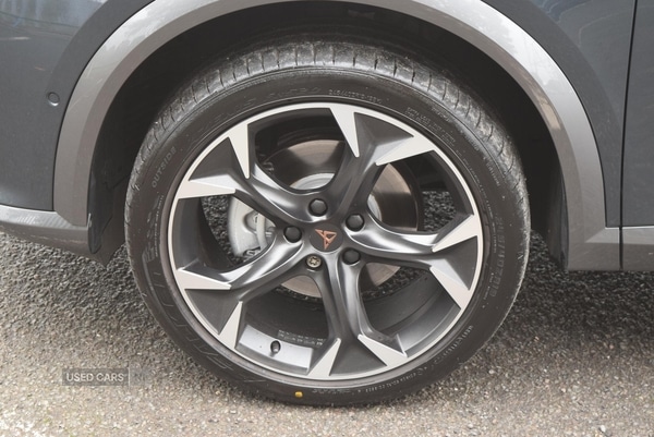 Used Cupra Formentor 2023 for sale - 76153883: Photo 36