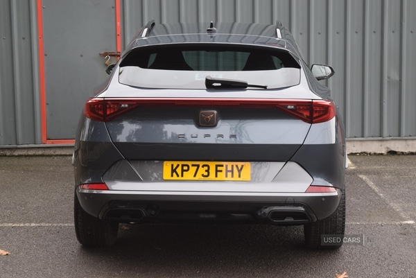 Used Cupra Formentor 2023 for sale - 76153883: Photo 39