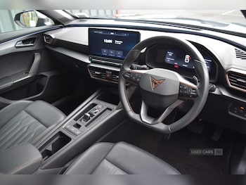 Used Cupra Formentor 2023 for sale - 76153883: Photo 3