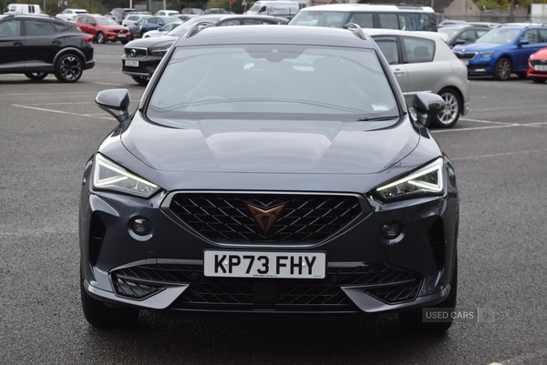 Used Cupra Formentor 2023 for sale - 76153883: Photo 5