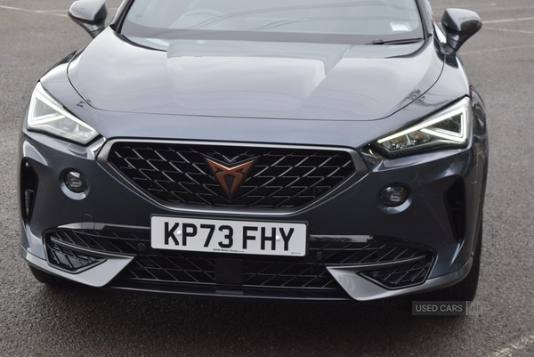 Used Cupra Formentor 2023 for sale - 76153883: Photo 8