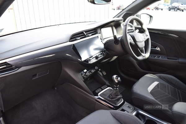 Used Vauxhall Corsa 2024 for sale - 76899810: Photo 12