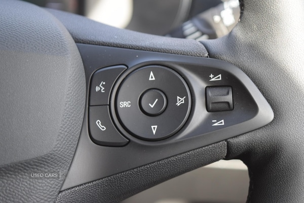 Used Vauxhall Corsa 2024 for sale - 76899810: Photo 16