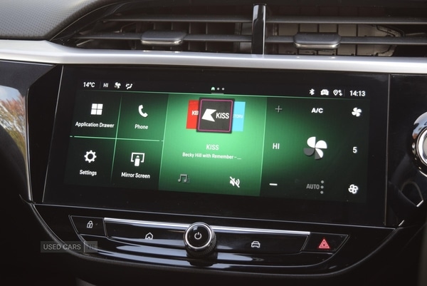 Used Vauxhall Corsa 2024 for sale - 76899810: Photo 20