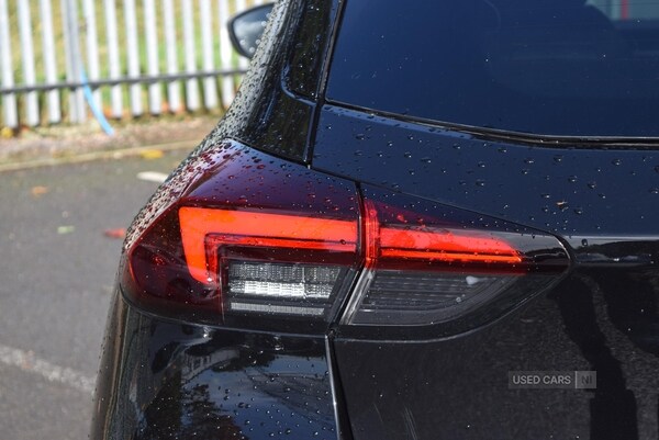 Used Vauxhall Corsa 2024 for sale - 76899810: Photo 35