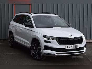 Used Skoda Karoq 2023 for sale - 79699417: Photo