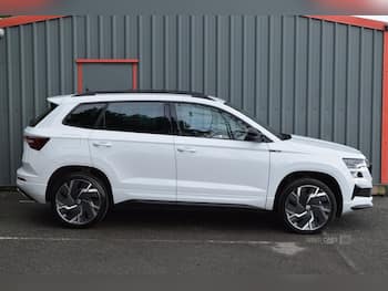 Used Skoda Karoq 2023 for sale - 79699417: Photo