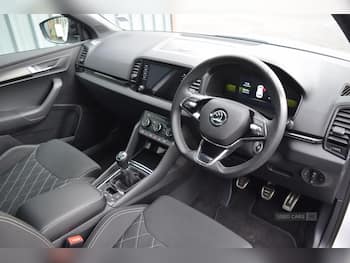Used Skoda Karoq 2023 for sale - 79699417: Photo