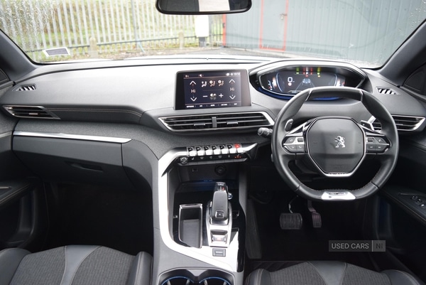 Used Peugeot 3008 2020 for sale - 77426653: Photo 11