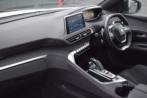 Used Peugeot 3008 2020 for sale - 77426653: Photo 12