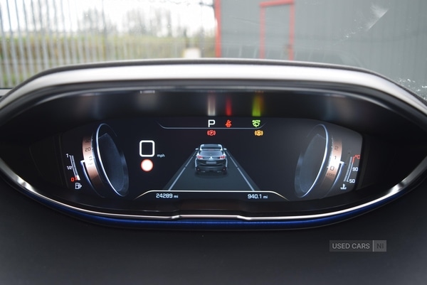 Used Peugeot 3008 2020 for sale - 77426653: Photo 13