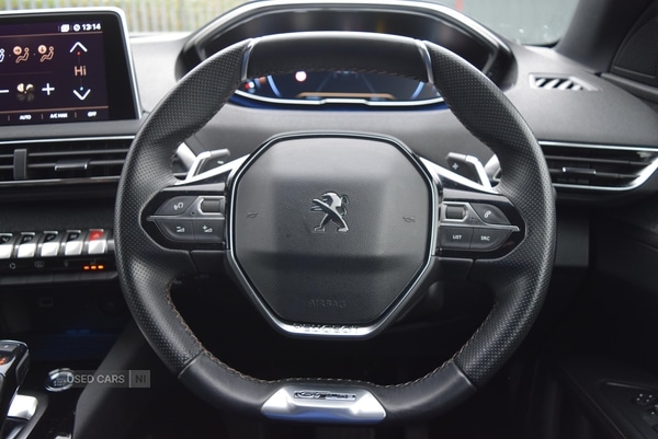 Used Peugeot 3008 2020 for sale - 77426653: Photo 14