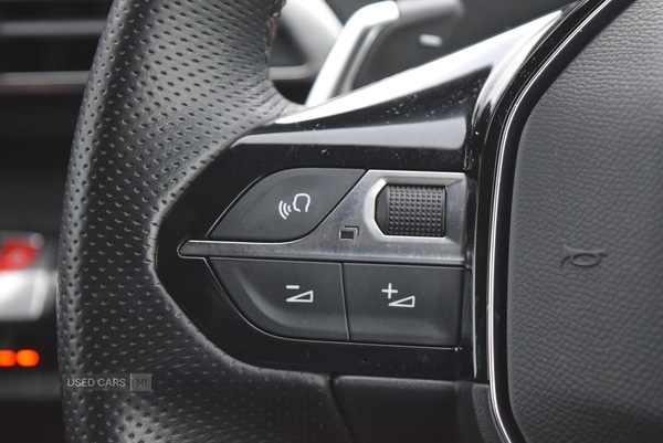 Used Peugeot 3008 2020 for sale - 77426653: Photo 15