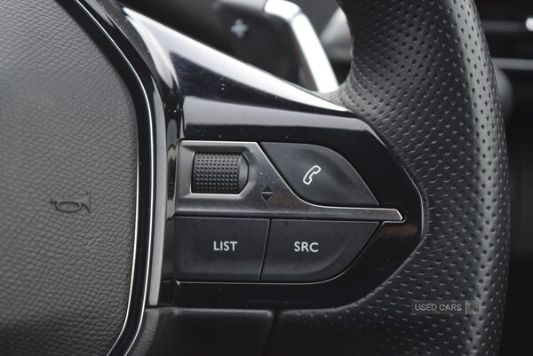 Used Peugeot 3008 2020 for sale - 77426653: Photo 16