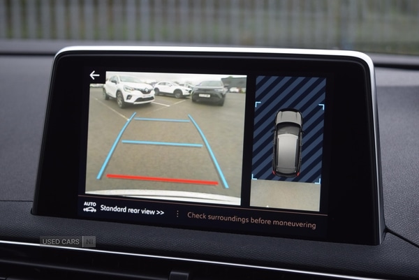 Used Peugeot 3008 2020 for sale - 77426653: Photo 20