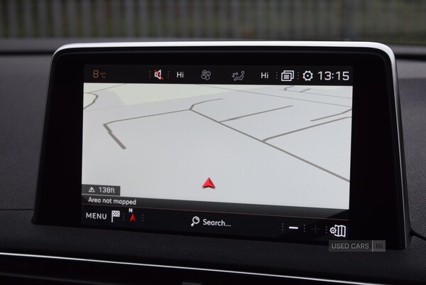 Used Peugeot 3008 2020 for sale - 77426653: Photo 22