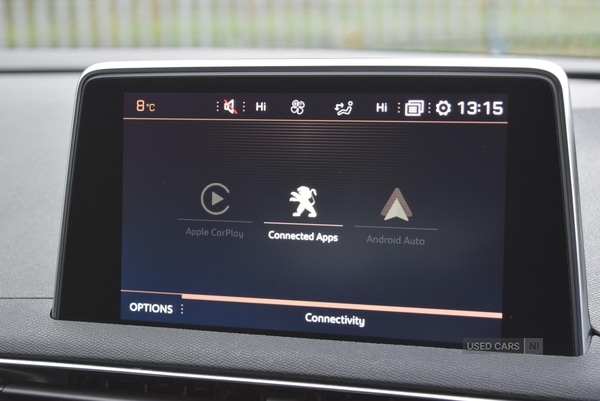 Used Peugeot 3008 2020 for sale - 77426653: Photo 23