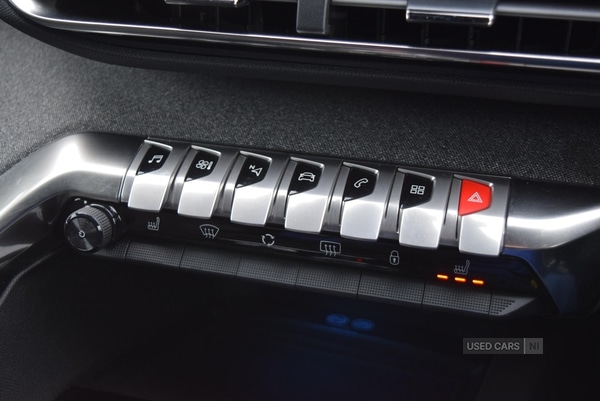 Used Peugeot 3008 2020 for sale - 77426653: Photo 25