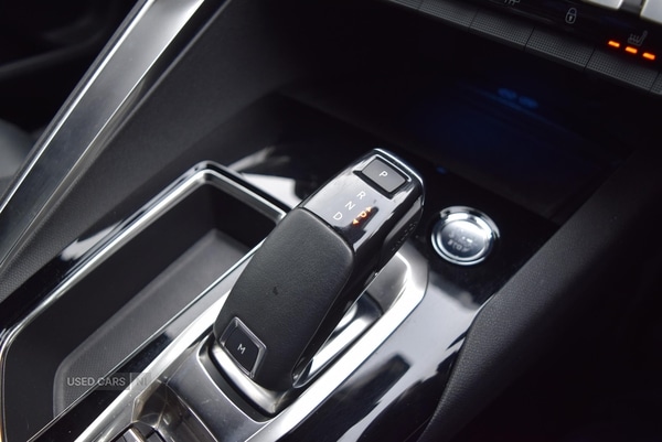 Used Peugeot 3008 2020 for sale - 77426653: Photo 28