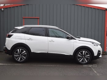 Used Peugeot 3008 2020 for sale - 77426653: Photo