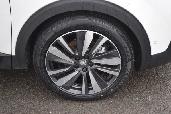 Used Peugeot 3008 2020 for sale - 77426653: Photo 34