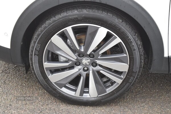 Used Peugeot 3008 2020 for sale - 77426653: Photo 37