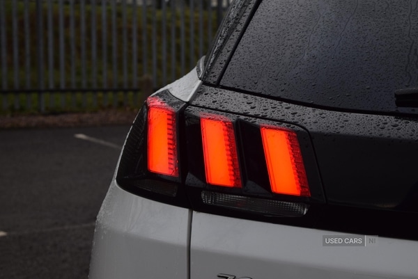 Used Peugeot 3008 2020 for sale - 77426653: Photo 38