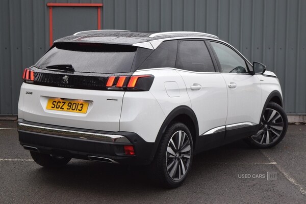 Used Peugeot 3008 2020 for sale - 77426653: Photo 39