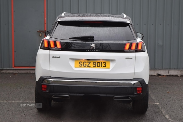 Used Peugeot 3008 2020 for sale - 77426653: Photo 40