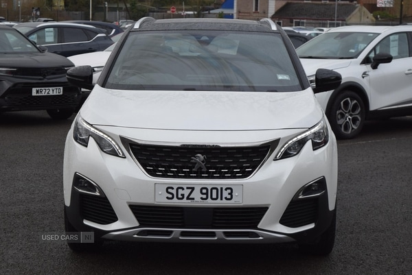 Used Peugeot 3008 2020 for sale - 77426653: Photo 5
