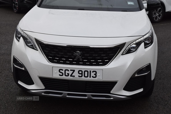 Used Peugeot 3008 2020 for sale - 77426653: Photo 8