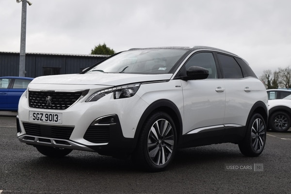 Used Peugeot 3008 2020 for sale - 77426653: Photo 9