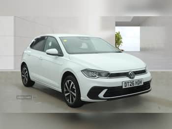 Volkswagen Polo feature image