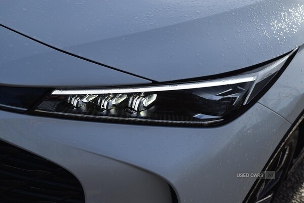 Used MG MG HS 2025 for sale - 77204729: Photo 10