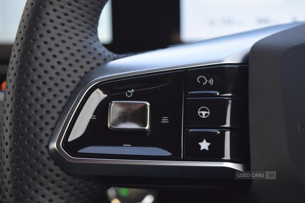 Used MG MG HS 2025 for sale - 77204729: Photo 15