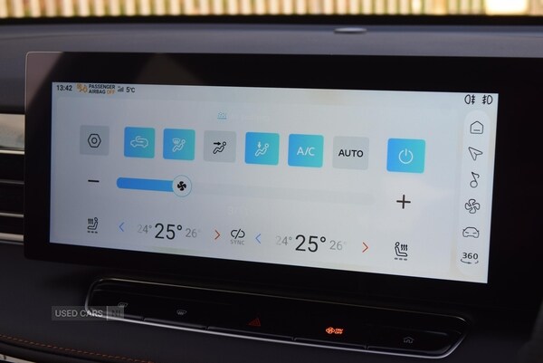 Used MG MG HS 2025 for sale - 77204729: Photo 22