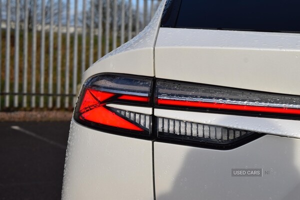 Used MG MG HS 2025 for sale - 77204729: Photo 35