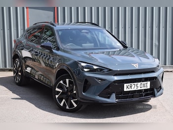 Used Cupra Formentor 2025 for sale - 79426949: Photo