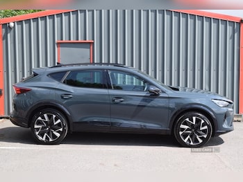 Used Cupra Formentor 2025 for sale - 79426949: Photo