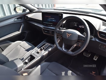Used Cupra Formentor 2025 for sale - 79426949: Photo