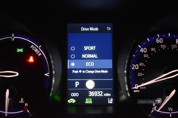 Used Toyota C-HR 2022 for sale - 76667687: Photo 14