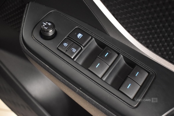 Used Toyota C-HR 2022 for sale - 76667687: Photo 30