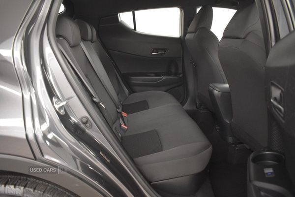 Used Toyota C-HR 2022 for sale - 76667687: Photo 33