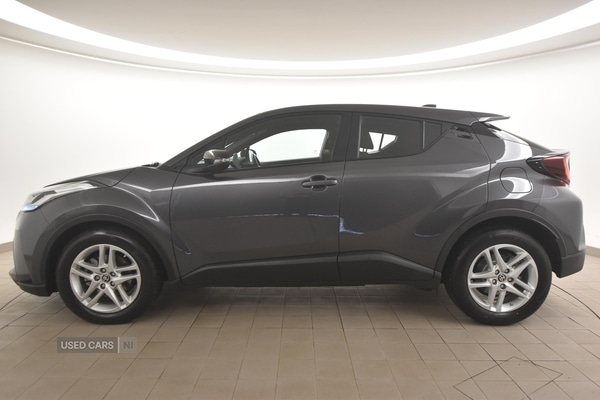 Used Toyota C-HR 2022 for sale - 76667687: Photo 6
