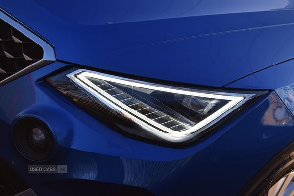 Used SEAT Arona 2025 for sale - 77231067: Photo 10