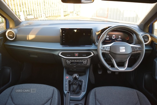 Used SEAT Arona 2025 for sale - 77231067: Photo 11