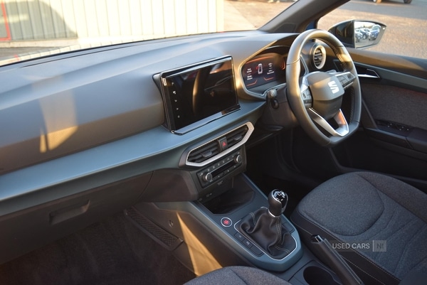 Used SEAT Arona 2025 for sale - 77231067: Photo 12